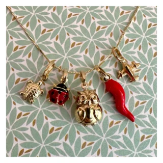 14K cuties! 🐢🐞🦉🌶️✈️